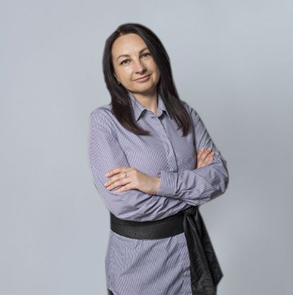 Светлана Демидова